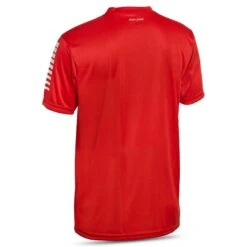 SELECT Pisa Short Sleeve Player Shirt 36 SELECT Pisa Short Sleeve Player Shirt -Select 8547327 600057 600056 Red Pisa Player Shirt SS Back c2f8fec3 b027 441f acb7 8668222b10e7