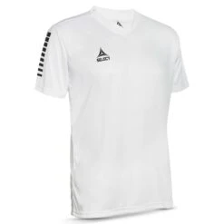 SELECT Pisa Short Sleeve Player Shirt 34 SELECT Pisa Short Sleeve Player Shirt -Select 8547332 600057 600056 White Black Pisa Player Shirt SS main 0dcbdfc8 31e9 45f8 b829 1cc3e3c50a78