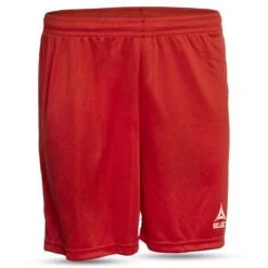 SELECT Pisa Player Shorts -Select 8547386 600059 600058 Red Pisa Player Shorts