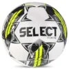 SELECT Football - Club DB