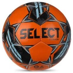 SELECT Football - Cosmos -Select 8550538 120071 orange blue Cosmos v23 back