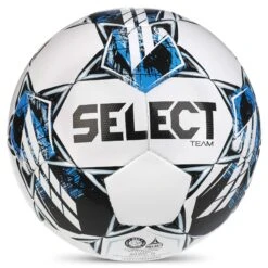 SELECT Football - Team -Select 8550589 120064 white blue Team v23 back