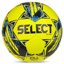 SELECT Football - Team -Select 8550592 120064 yellow blue Team v23 back
