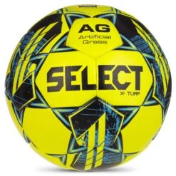 Select -Select 8550598 120065 yellow blue X Turf v23 fifa basic