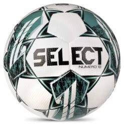 SELECT Football - Numero 10