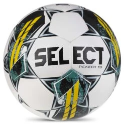 SELECT Football - Pioneer TB