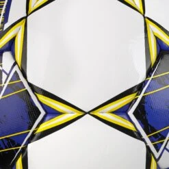SELECT Football - Royale -Select 8550644 110048 white purple Royal v23 closeup