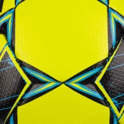 SELECT Football - X-Turf -Select 8550649 120065 yellow blue X Turf v23 closeup