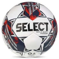 Select -Select 8550748 140010 white black Solo Soft Indoor v23 back