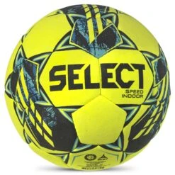 Select -Select 8550751 140009 yellow blue Speed Indoor v23 back