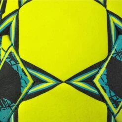 SELECT Football - Speed Indoor -Select 8550786 140009 yellow blue Speed Indoor v23 closeup