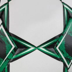 SELECT Football - Goalie Reflex -Select 8551253 150033 white green Goalie Reflex v23 closeup