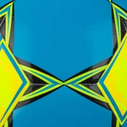 SELECT Football - Beach Soccer DB -Select 8551255 150038 blue yellow Beach Soccer DB v23 closeup