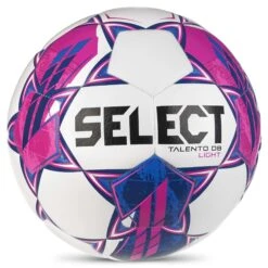 SELECT Football - Talento DB -Select 8551266 130006 white pink Tatento DB light v23 size3