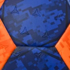 SELECT Handball - Attack TB 3 SELECT Handball - Attack TB -Select 8551358 210031 blue orange Attack TB v22 handball closeup