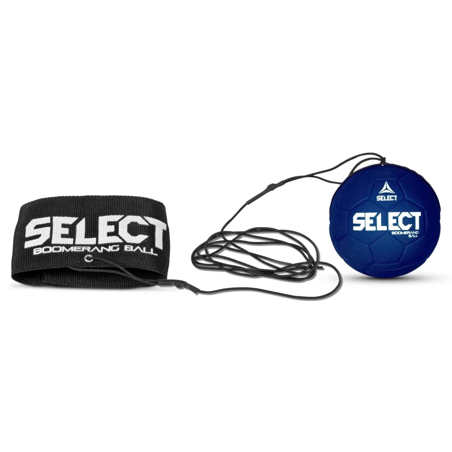 Boomerang Ball - Select