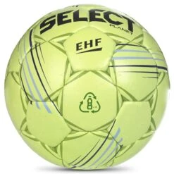 SELECT PLANET Handball 7 SELECT PLANET Handball -Select 8556828 200031 green Planet handball recycle extra