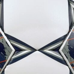 SELECT Futsal - Master Grain -Select 8557462 310015 white orange futsal master grain v22 closeup