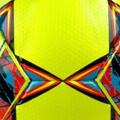 SELECT Futsal - Mimas -Select 8557469 310016 yellow white futsal mimas v22 closeup
