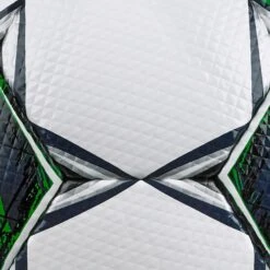 SELECT Futsal - Planet -Select 8557470 310013 white green futsal planet v22 closeup