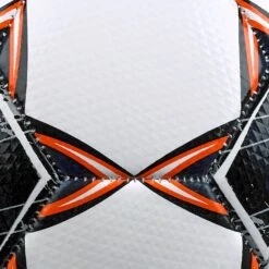 SELECT Futsal - Copa -Select 8557478 320009 white orange futsal copa v22 closeup