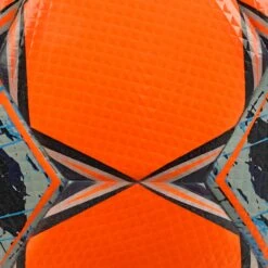 SELECT Futsal - Super TB -Select 8557500 300005 orange red futsal super TB v22 closeup