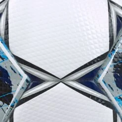 SELECT Futsal - Super TB -Select 8557502 300005 white red futsal super TB v22 closeup