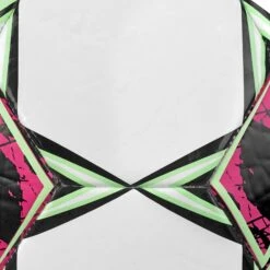 SELECT Futsal - Light DB -Select 8557538 330007 white green futsal light db closeup