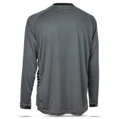 SELECT Spain Goalkeeper Shirt -Select 8557661 600079 600078 grey Goalkeeper Shirt Spain back