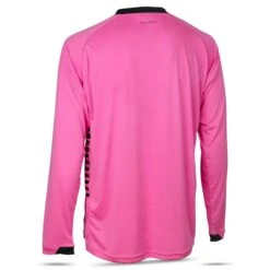 SELECT Spain Goalkeeper Shirt - Kids -Select 8557663 600079 600078 pink Goalkeeper Shirt Spain back ef81063b 9945 4f9c b21c b48246d20740