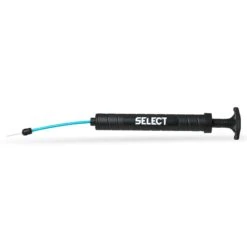 SELECT Ball Pump 26 Cm With Inbuilt Hose