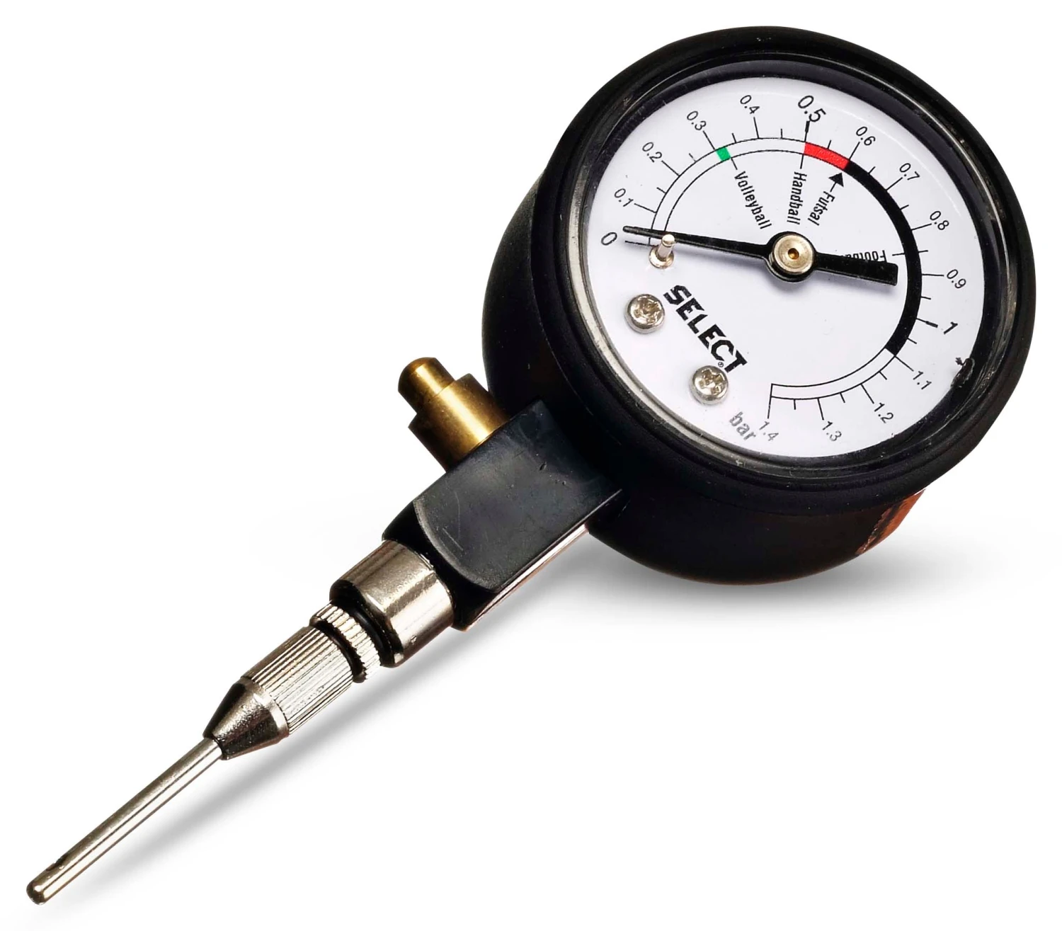 SELECT Pressure Gauge Analogue 1 SELECT Pressure Gauge Analogue