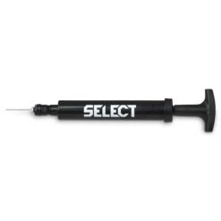 SELECT Ball Pump 15 Cm With Inbuilt Hose
