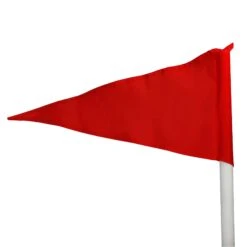 SELECT Corner Flag -Select 8558322 820013 red Corner flag