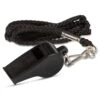 SELECT Referees Whistle Plastic With Lanyard