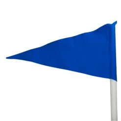 SELECT Corner Flag -Select 8558342 820013 blue Corner flag