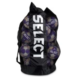 SELECT Handball Bag 10-12 Balls