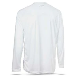 SELECT Spain Long Sleeve Player Shirt -Select 8558499 600072 600071 white Player shirt LS Spain back