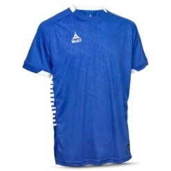 SELECT Spain Short Sleeve Player Shirt - Kids -Select 8559102 600069 600068 blue Player Shirt SS Spain main ccabc5f5 10e7 4f8e 84c7 56964b5311df