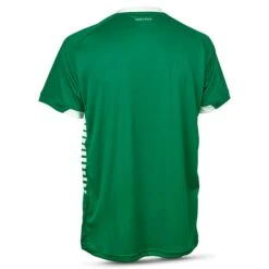 SELECT Spain Short Sleeve Player Shirt 39 SELECT Spain Short Sleeve Player Shirt -Select 8559107 600069 600068 green Player Shirt SS Spain back