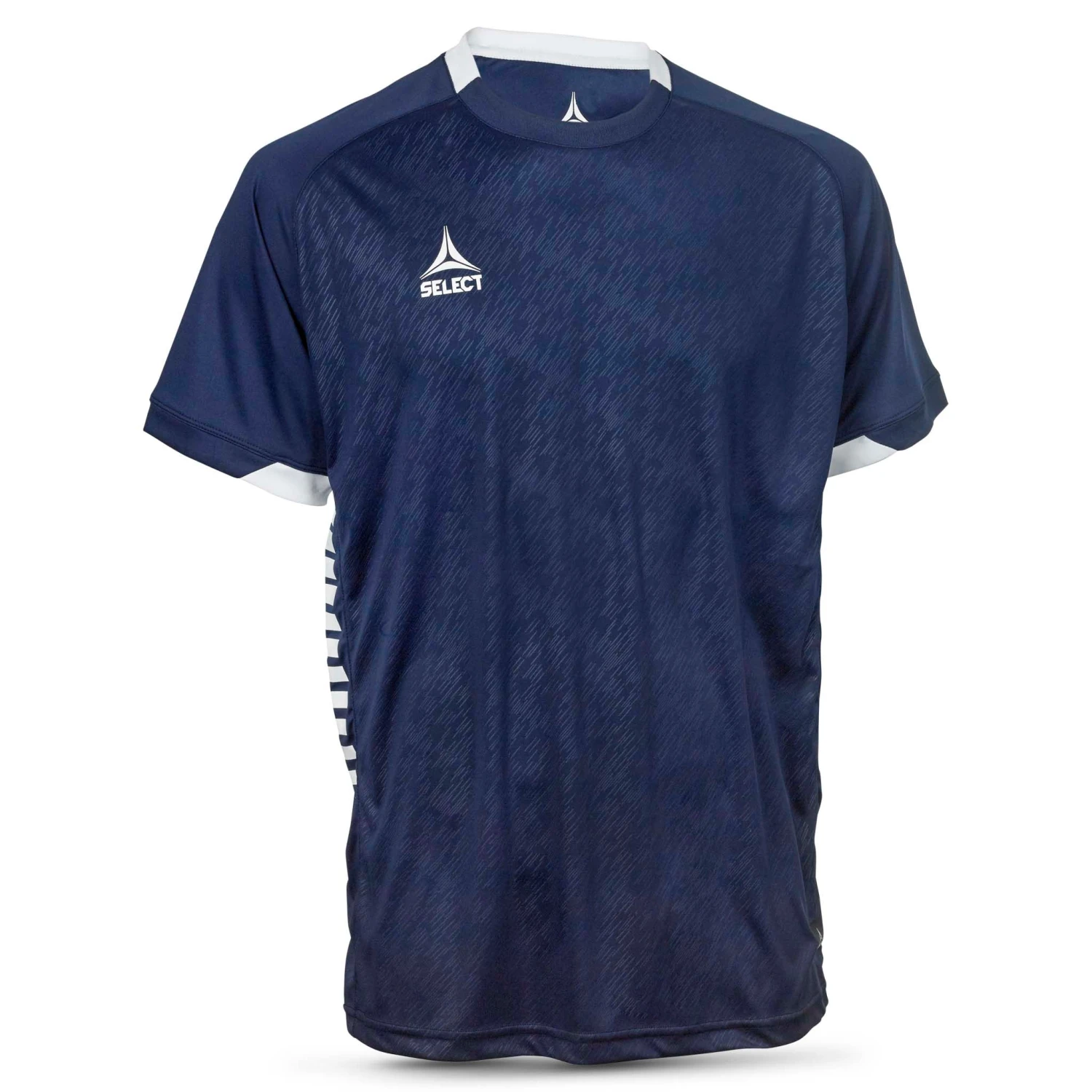 SELECT Spain Short Sleeve Player Shirt 2 SELECT Spain Short Sleeve Player Shirt – Bild 2