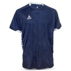 SELECT Spain Short Sleeve Player Shirt - Kids -Select 8559110 600069 600068 navy Player Shirt SS Spain main 46551762 5214 4f16 841e d95bc3e824a8