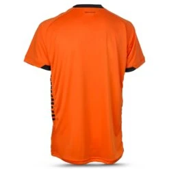 SELECT Spain Short Sleeve Player Shirt 36 SELECT Spain Short Sleeve Player Shirt -Select 8559114 600069 600068 orange Player Shirt SS Spain back