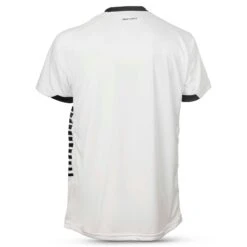 SELECT Spain Short Sleeve Player Shirt - Kids -Select 8559125 600069 600068 white black Player Shirt SS Spain back e01a1fde beb8 4d1a 8bf8 f5f18aebc048