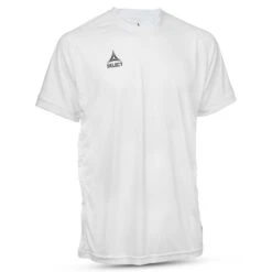 SELECT Spain Short Sleeve Player Shirt - Kids -Select 8559129 600069 600068 white Player Shirt SS Spain main ca3473b0 8a24 49b5 85f2 215e981ecdcb