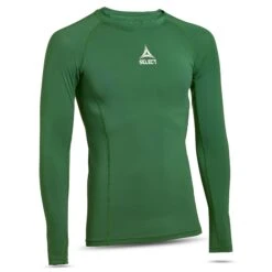 SELECT Baselayer Long Sleeve - Kids -Select 8559799 660003 660002 Green Shirt LS Baselayer 6e1e80a3 5a77 49c3 a154 a5856d5e8226
