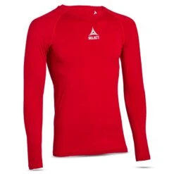 SELECT Baselayer Long Sleeve - Kids -Select 8559804 660003 660002 Red Shirt LS Baselayer 9d1935a9 c32f 4e13 93d6 a5bf79e34311