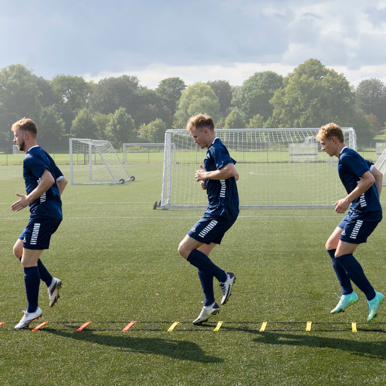 SELECT Agility Ladder 2 SELECT Agility Ladder – Bild 2