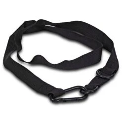 SELECT Acceleration Trainer -Select 8565857 800063 black acceleration trainer harness w carabiner v22 extra2