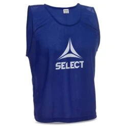 Bib Basic Big SELECT Logo -Select 8565870 640009 blue Bib Basic BIG SELECT logo